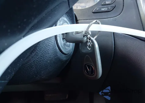 2006 Acura Tl from USA, damaged, VIN 19UUA66286A039384